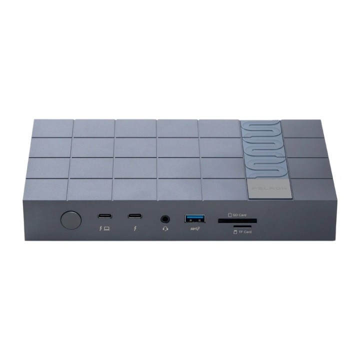 Peladn G2E Thunderbolt 5 Docking Station (Gray)