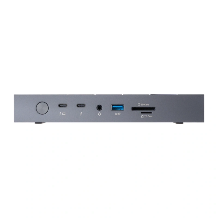 Peladn G2E Thunderbolt 5 Docking Station (Gray)