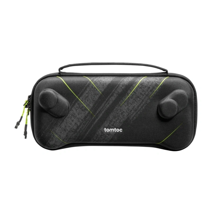 TOMTOC FancyCase-G02 Xbox Ally ROG Case (Black)