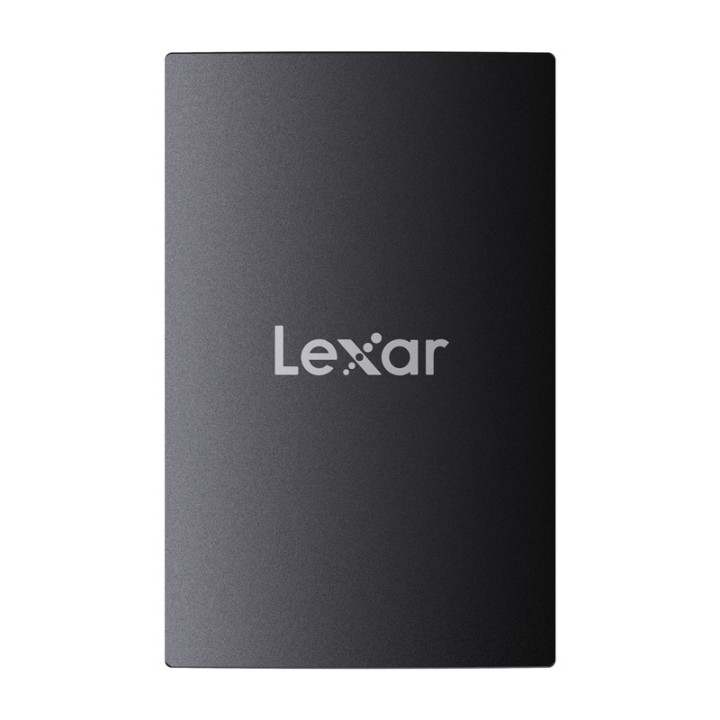 Lexar SL500 2TB Portable SSD Drive