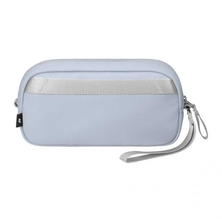 TOMTOC Light-T12 1L Accessory Case (blue)