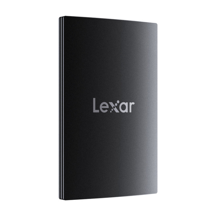 Lexar SL500 2TB Portable SSD Drive