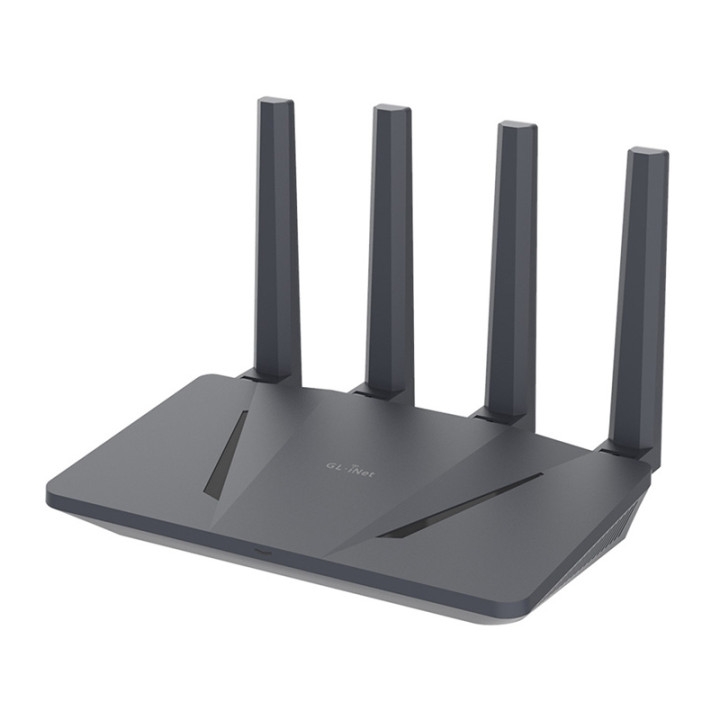 GL.iNet Flint Router