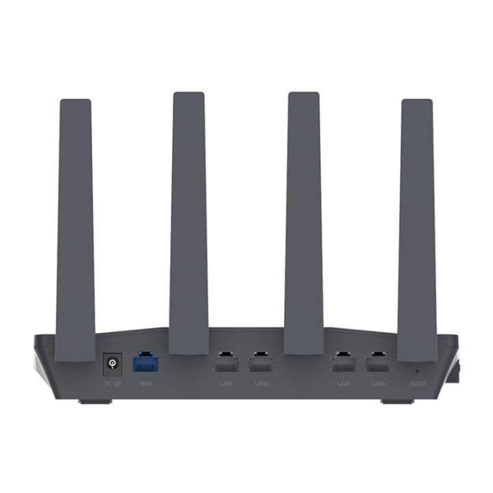 GL.iNet Flint Router