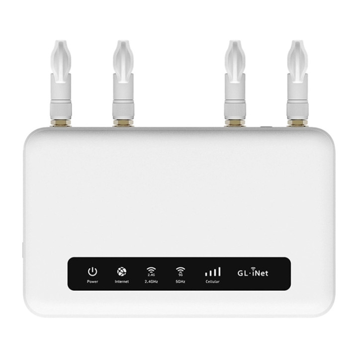 Router GL.iNet Spitz Plus 4G LTE
