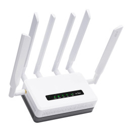 GL.iNet Puli AX 5G NR Router