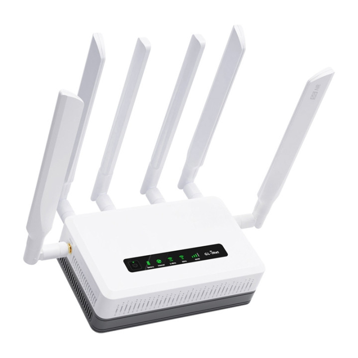 GL.iNet Puli AX 5G NR Router