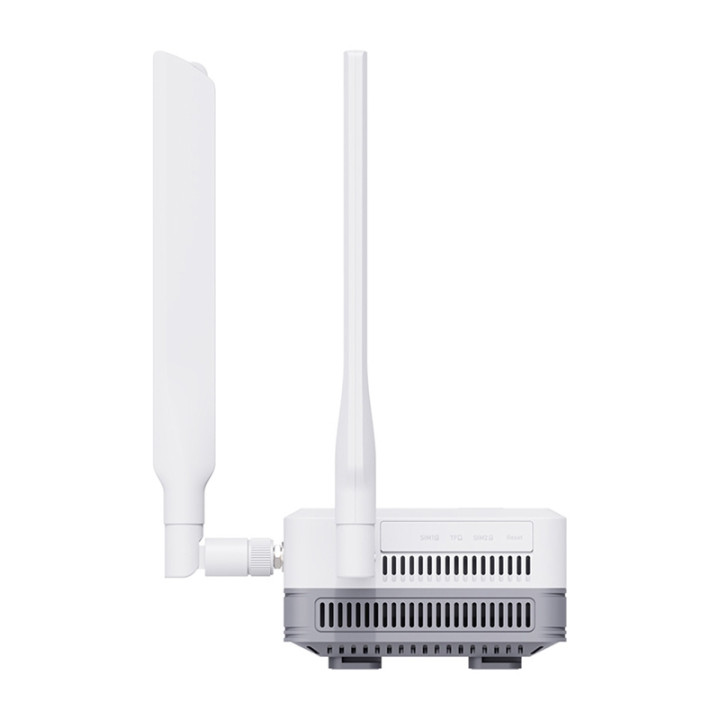 GL.iNet Puli AX 5G NR Router