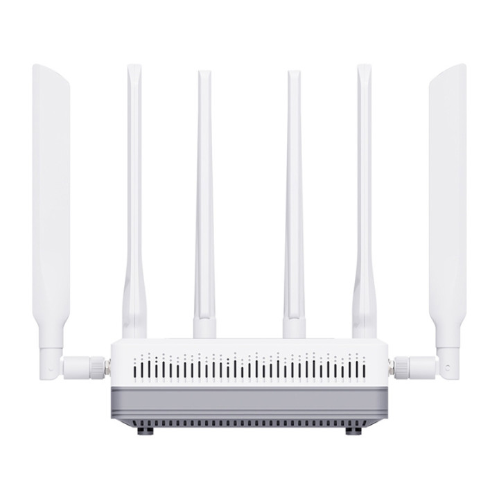 GL.iNet Puli AX 5G NR Router