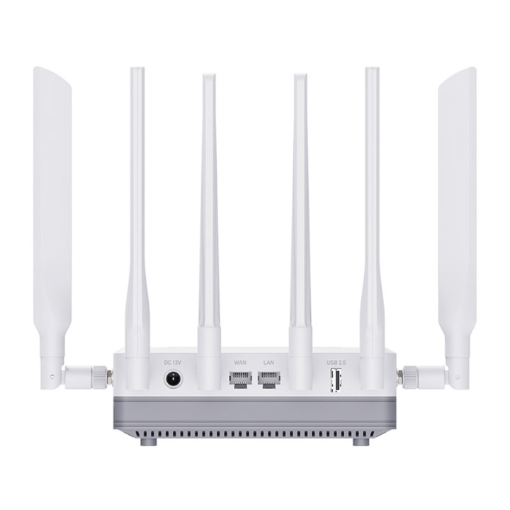 GL.iNet Puli AX 5G NR Router