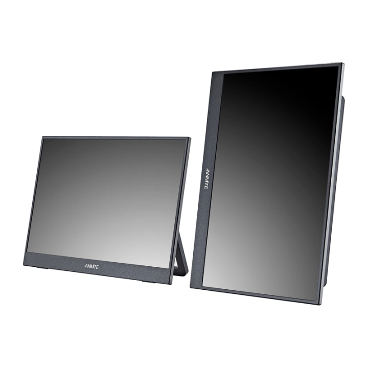 ANMITE A140W05T 14" Portable Monitor