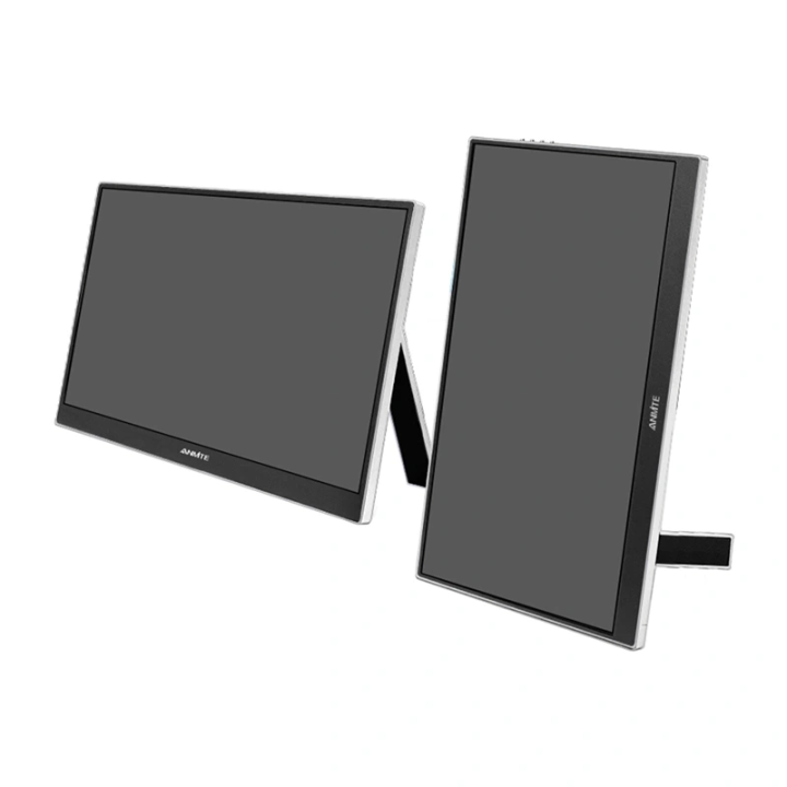 ANMITE A156W04T 15.6" Portable Monitor