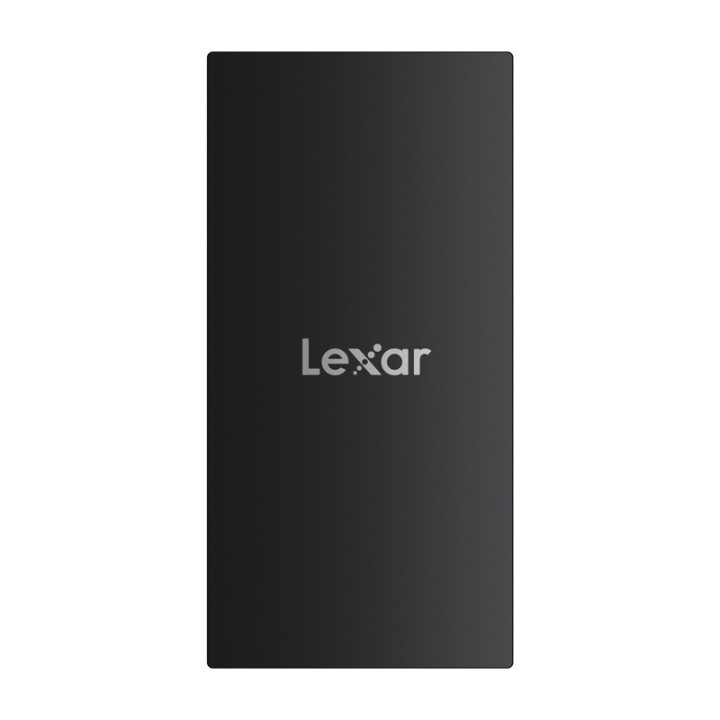 Lexar SL300 1TB portable SSD drive