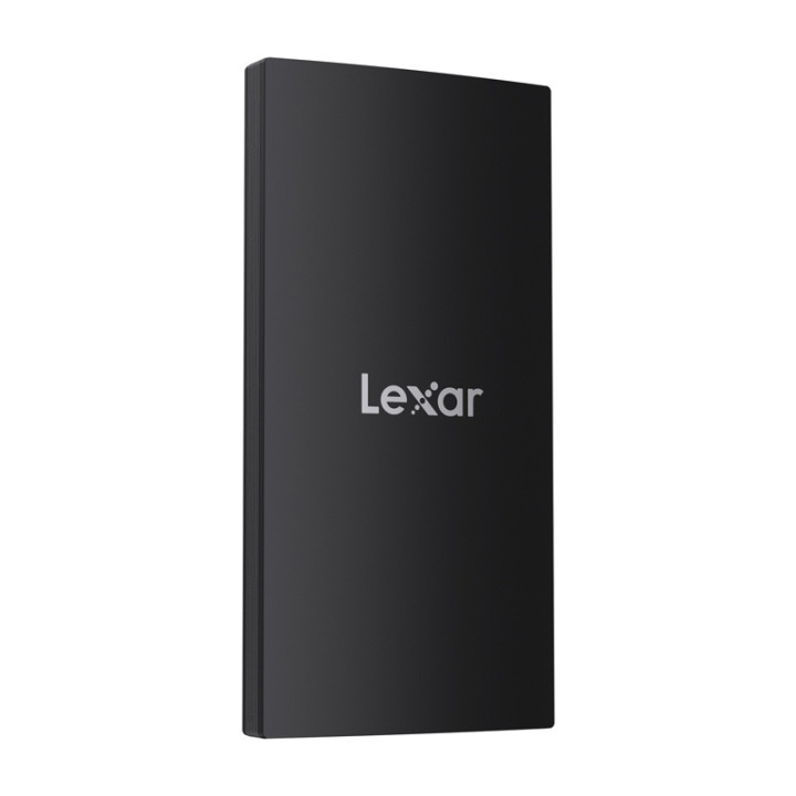 Lexar SL300 1TB portable SSD drive