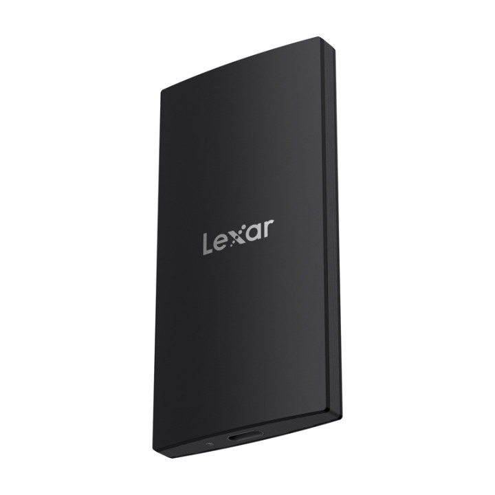 Lexar SL300 1TB portable SSD drive