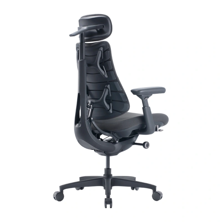 LiberNovo Omni GEN 48 cm Ergonomic Chair (Graphite)
