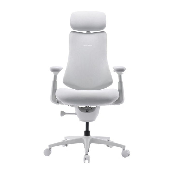 LiberNovo Omni Pro 48cn Ergonomic Chair (White)