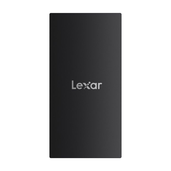 Lexar SL300 2TB portable SSD drive