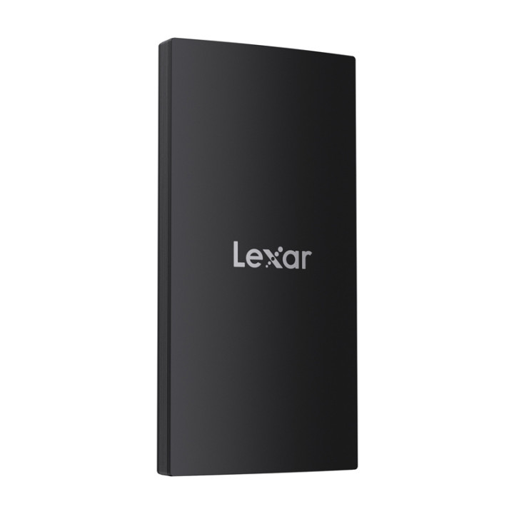 Lexar SL300 2TB portable SSD drive