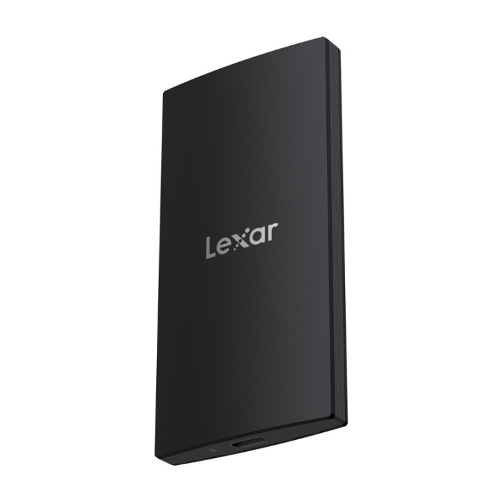 Lexar SL300 2TB portable SSD drive
