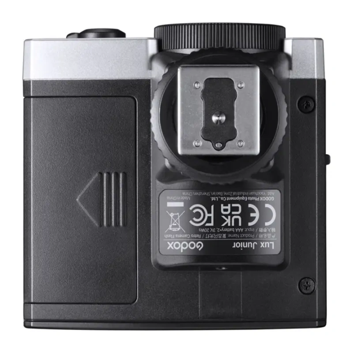 GODOX LUX Junior Retro Flash