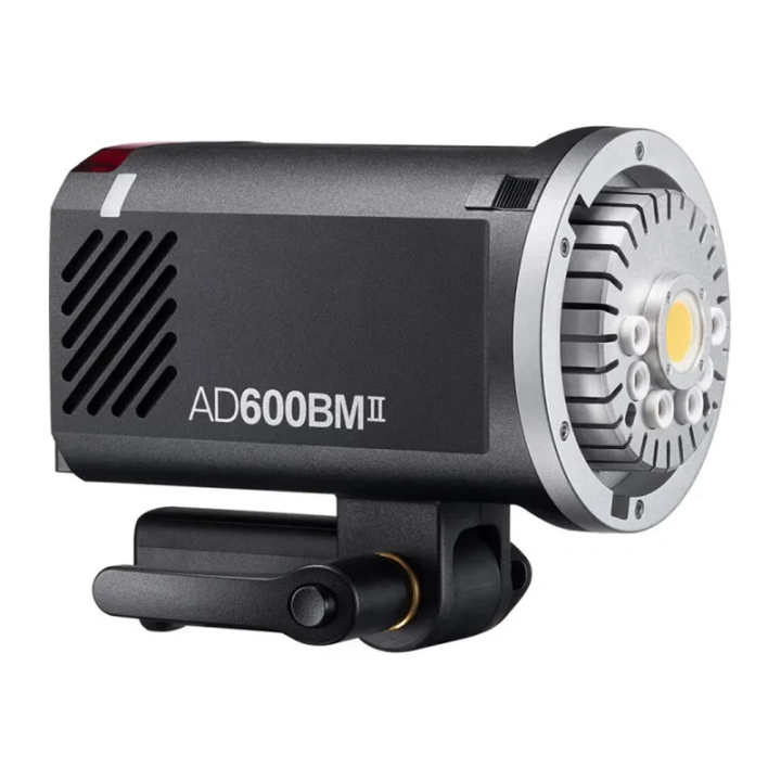 GODOX AD600BMII Wistro Flash for Bowens Mount
