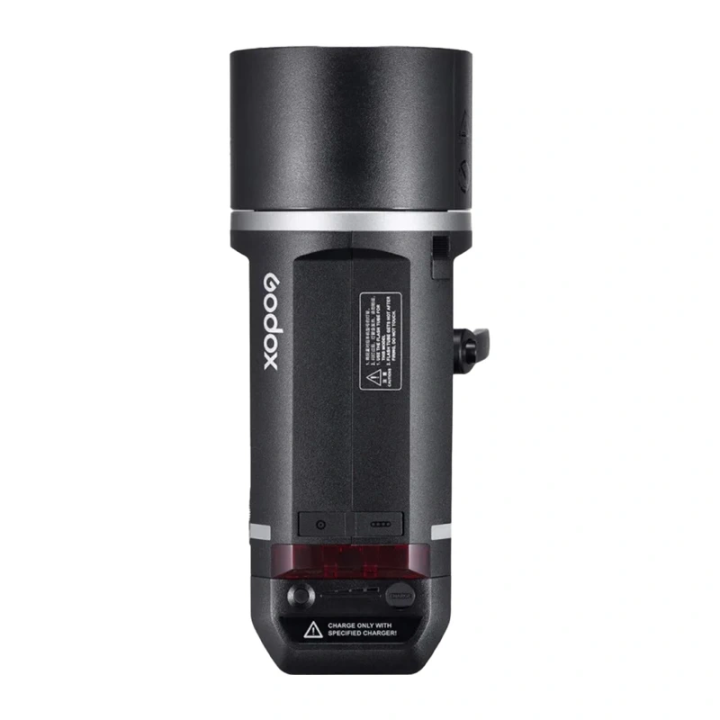 GODOX AD600BMII Wistro Flash for Bowens Mount