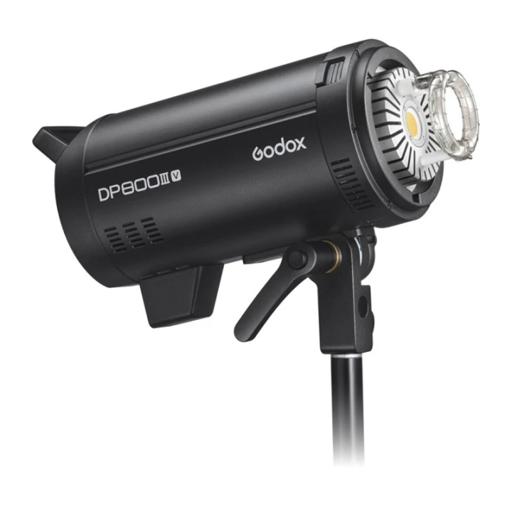 GODOX DP800IIIV Flash