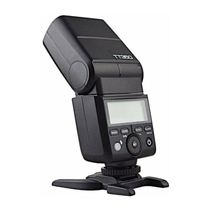 GODOX TT350 TTL Flash for Canon