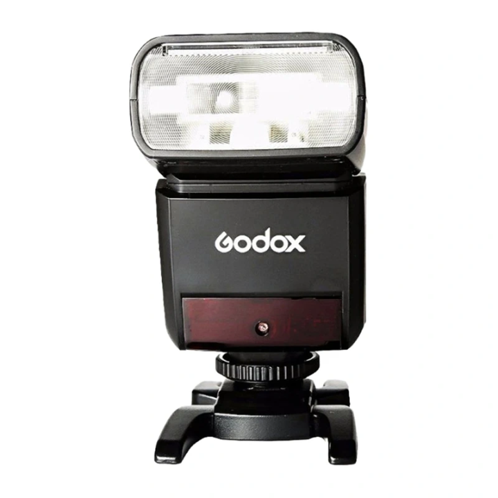 GODOX TT350 TTL Flash for Canon