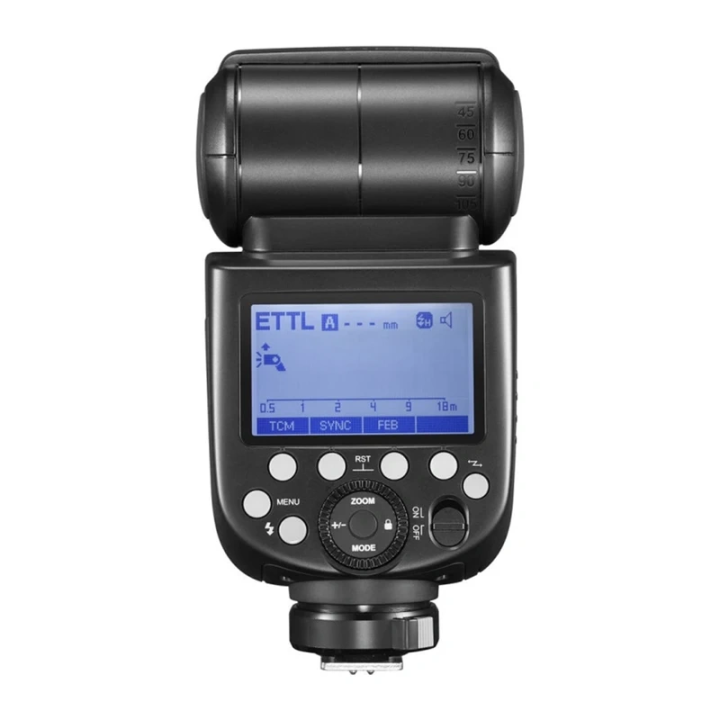 GODOX TT685II TTL Flash for Nikon