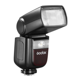 GODOX V860III TTL Flash for Olympus