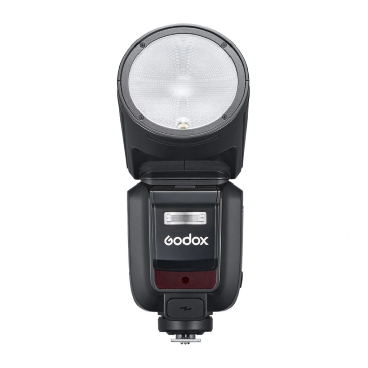 GODOX V100 TTL Flash for Fujifilm