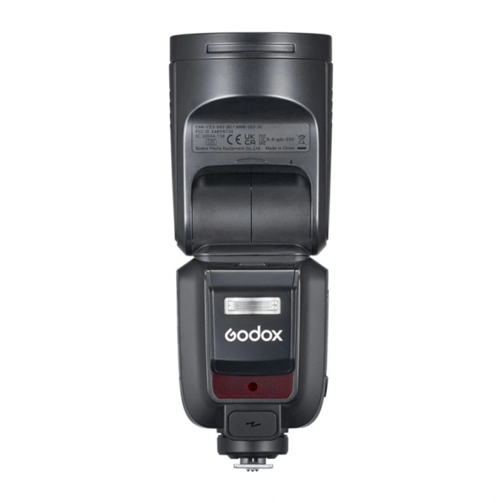 GODOX V100 TTL Flash for Fujifilm