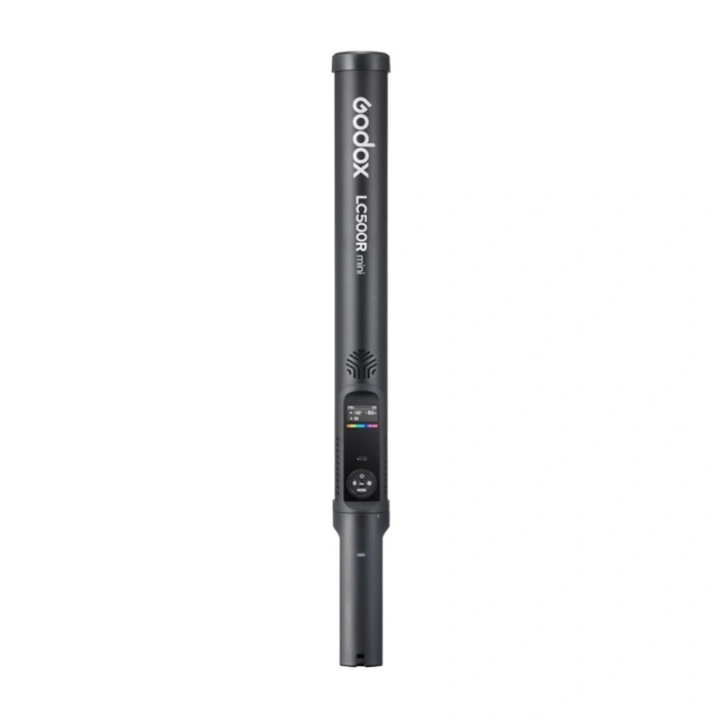 GODOX LC500R MiNi Studio Light