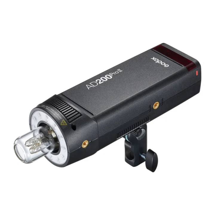 GODOX AD200ProII Flash