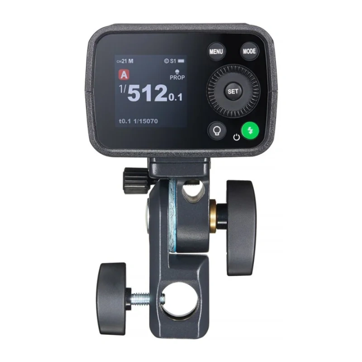 GODOX AD200ProII Flash