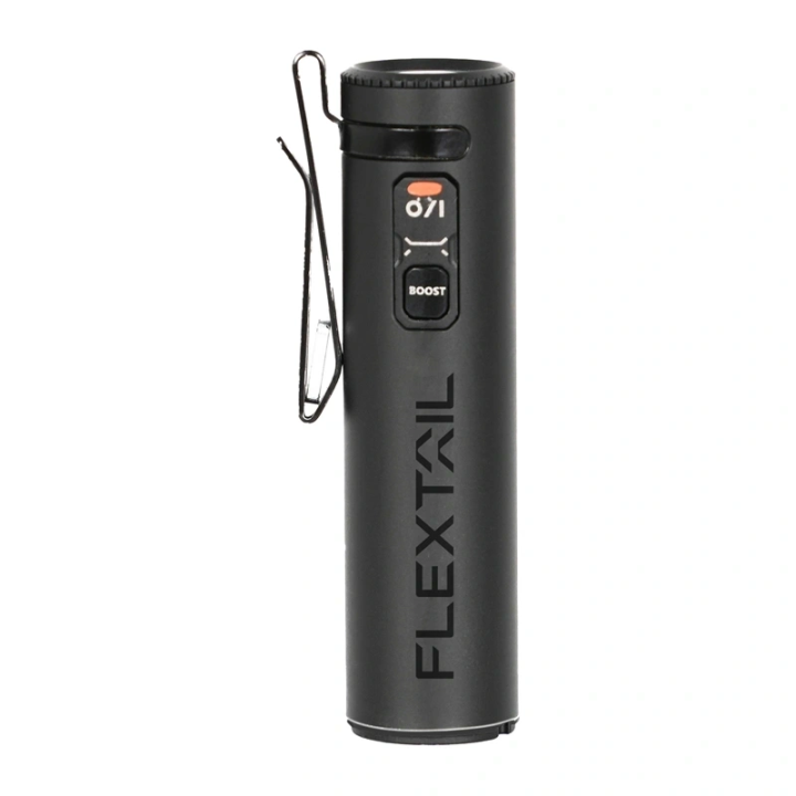 Flextail ZERO 1200 Flashlight (Black)