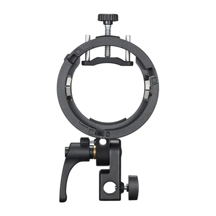 GODOX S3 TTL Speedlite Flash Bracket