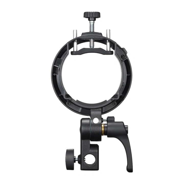 GODOX S3 TTL Speedlite Flash Bracket