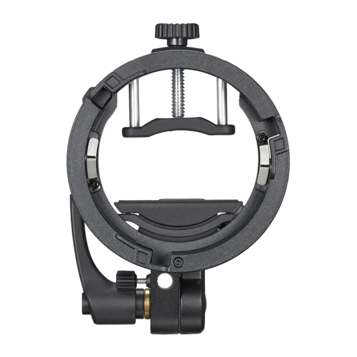 GODOX S3 TTL Speedlite Flash Bracket