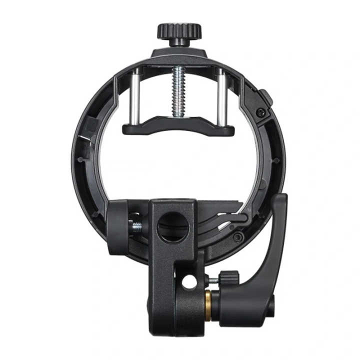 GODOX S3 TTL Speedlite Flash Bracket