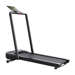 UREVO Strol 2S PRO 2-in-1 electric treadmill (black)
