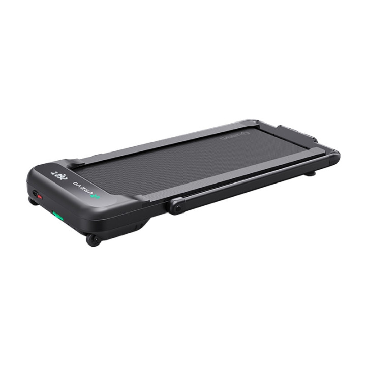 UREVO Strol 2S PRO 2-in-1 electric treadmill (black)
