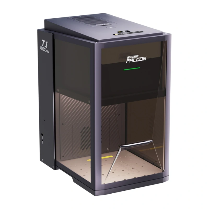 Laser engraver Creality Falcon T1 20W