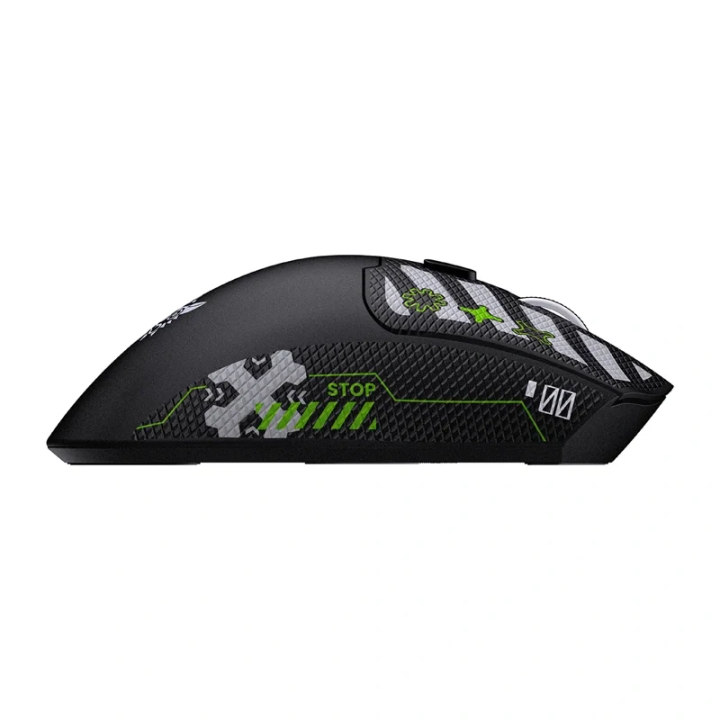 ONIKUMA DM01 Wireless Mouse (Black)