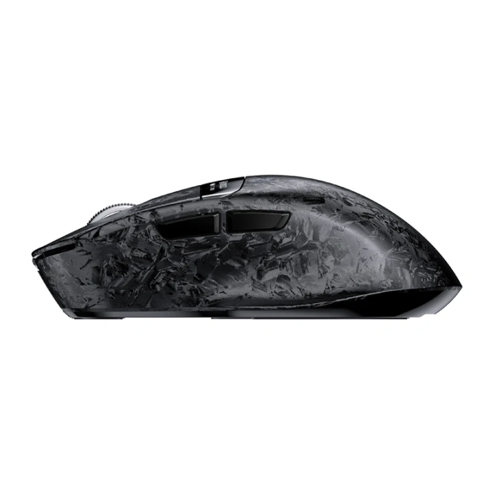 ONIKUMA DM08 Wireless Mouse (Black)