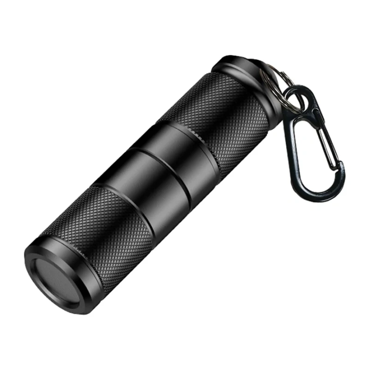 Superfire USB-C Flashlight EF02