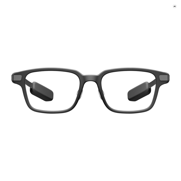 EVEN REALITIES G2B AR Glasses (Gray)
