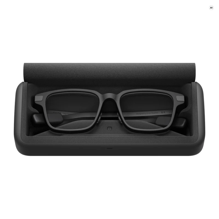 EVEN REALITIES G2B AR Glasses (Gray)
